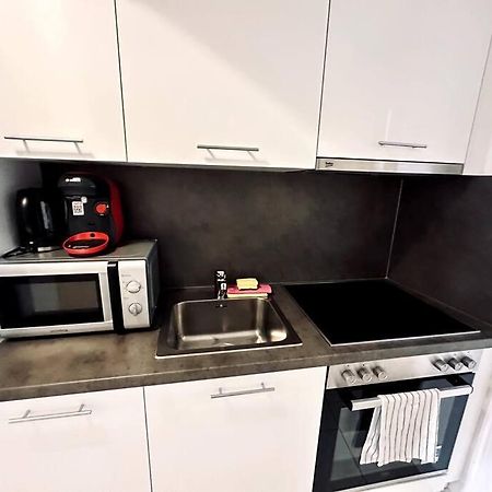 Best Location - Cozy City Centre Apartment Вена Экстерьер фото